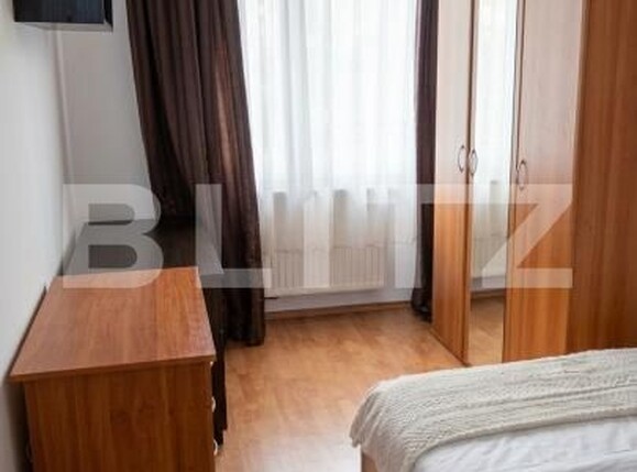 Apartament de închiriat 3 camere Semicentral - 193416AI | BLITZ Cluj-Napoca | Poza2