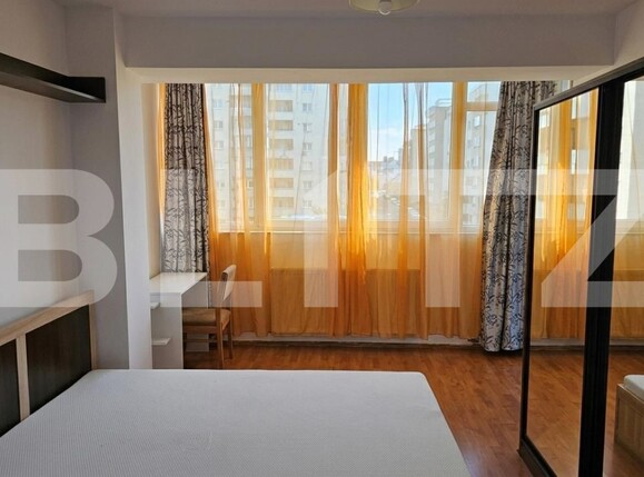 Apartament de închiriat 3 camere Marasti - 193416AI | BLITZ Cluj-Napoca | Poza1