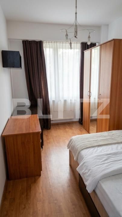 Apartament de închiriat 3 camere Semicentral - 193416AI | BLITZ Cluj-Napoca | Poza2