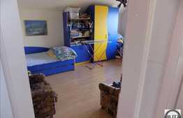 Casa individuala, 200 mp, teren 950 mp, piscina. Locatie linistita!