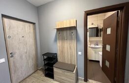 Apartament 2 camere, 56 mp, parcare, zona Cetății