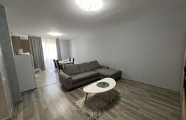 Apartament 2 camere, 56 mp, parcare, zona Cetății