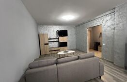 Apartament 2 camere, 56 mp, parcare, zona Cetății