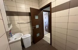 Apartament 2 camere, 56 mp, parcare, zona Cetății