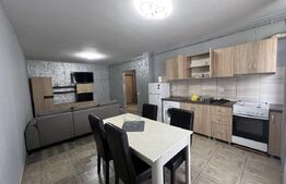 Apartament 2 camere, 56 mp, parcare, zona Cetății