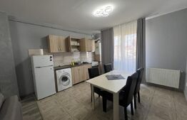 Apartament 2 camere, 56 mp, parcare, zona Cetății