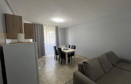 Apartament 2 camere, 56 mp, parcare, zona Cetății
