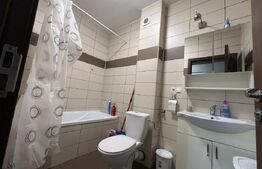 Apartament 2 camere, 56 mp, parcare, zona Cetății