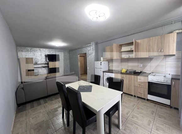 Apartament de închiriat 2 camere Floreşti - 193426AI | BLITZ Cluj-Napoca | Poza2