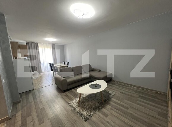 Apartament de închiriat 2 camere Floreşti - 193426AI | BLITZ Cluj-Napoca | Poza1