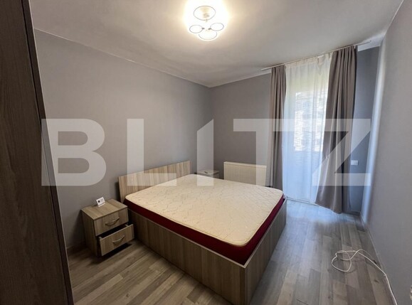 Apartament de închiriat 2 camere Floreşti - 193426AI | BLITZ Cluj-Napoca | Poza6
