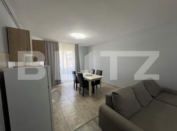 Apartament de închiriat 2 camere Floreşti - 193426AI | BLITZ Cluj-Napoca | Poza1