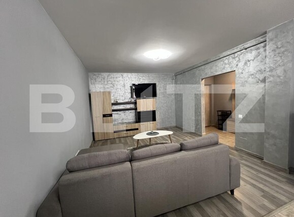 Apartament de închiriat 2 camere Floreşti - 193426AI | BLITZ Cluj-Napoca | Poza4