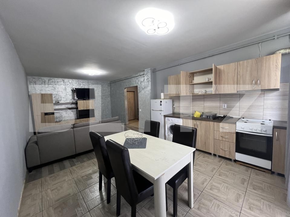 Apartament de închiriat 2 camere Floreşti - 193426AI | BLITZ Cluj-Napoca | Poza5