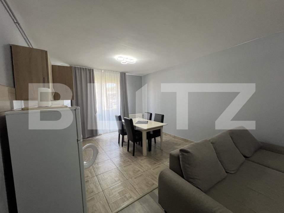 Apartament de închiriat 2 camere Floreşti - 193426AI | BLITZ Cluj-Napoca | Poza3