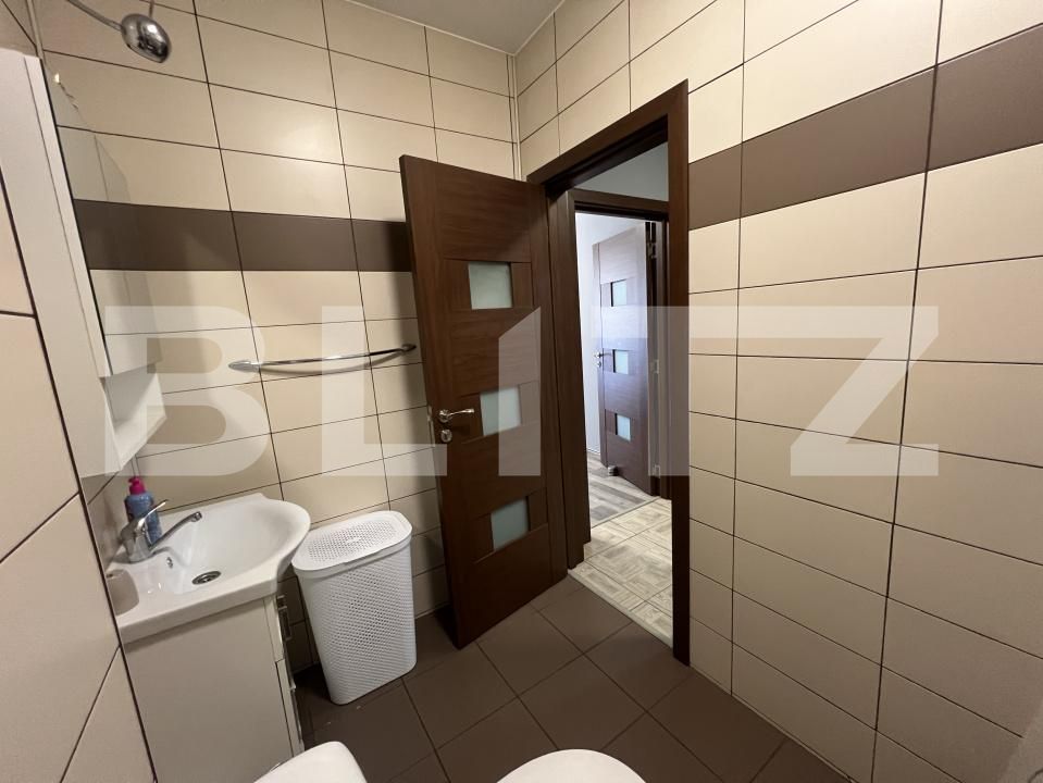 Apartament de închiriat 2 camere Floreşti - 193426AI | BLITZ Cluj-Napoca | Poza9