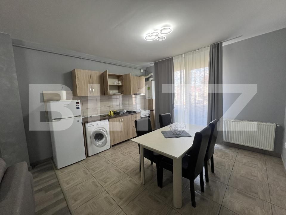 Apartament de închiriat 2 camere Floreşti - 193426AI | BLITZ Cluj-Napoca | Poza4