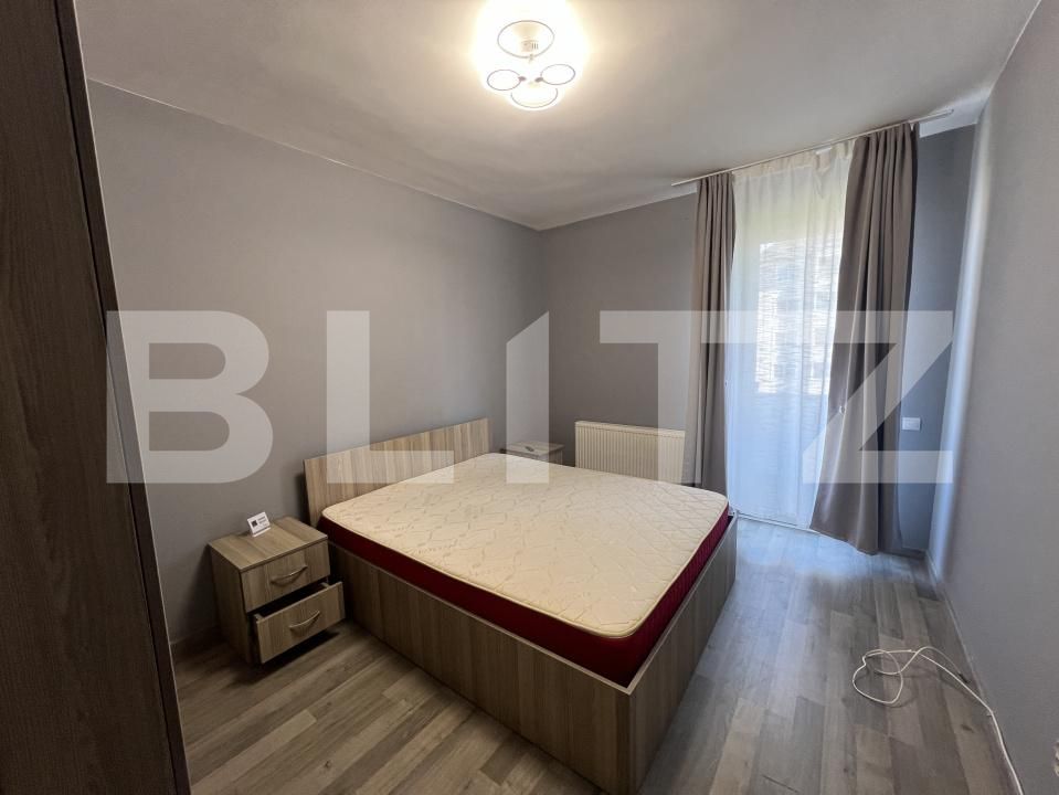 Apartament de închiriat 2 camere Floreşti - 193426AI | BLITZ Cluj-Napoca | Poza6