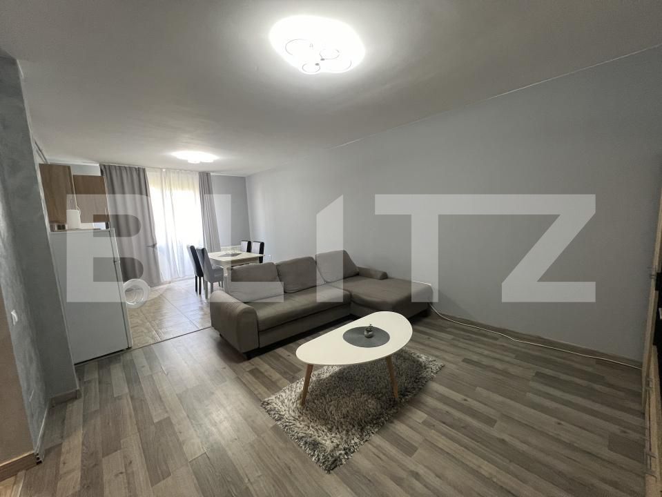 Apartament de închiriat 2 camere Floreşti - 193426AI | BLITZ Cluj-Napoca | Poza3