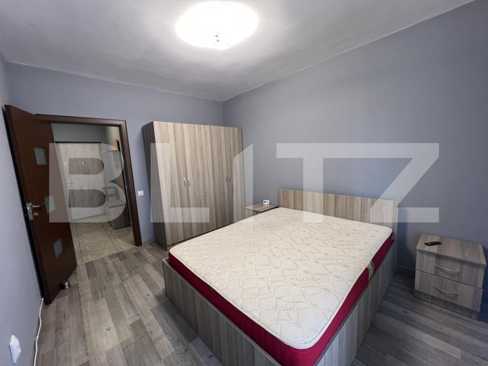 Apartament de închiriat 2 camere Floreşti - 193426AI | BLITZ Cluj-Napoca | Poza7