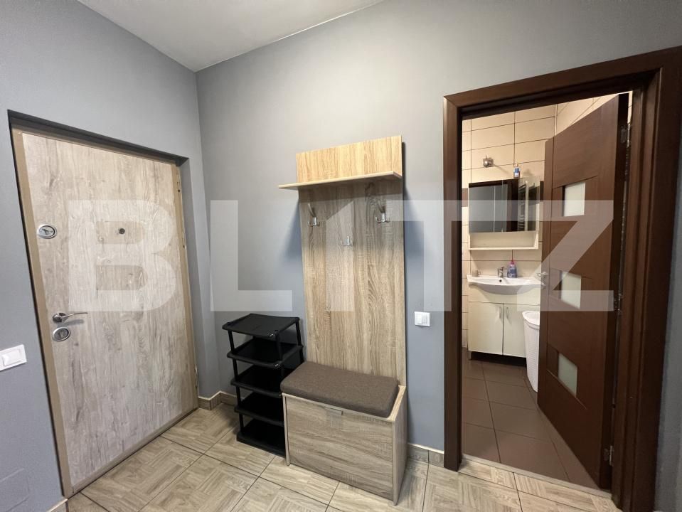 Apartament de închiriat 2 camere Floreşti - 193426AI | BLITZ Cluj-Napoca | Poza8