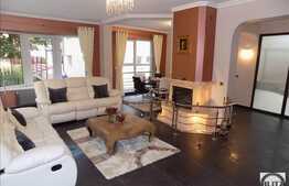 Vila cu 9 camere in locatie unica, design modern, calitate si eleganta!