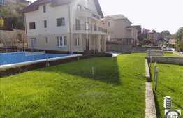 Vila cu 9 camere in locatie unica, design modern, calitate si eleganta!