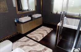 Vila cu 9 camere in locatie unica, design modern, calitate si eleganta!