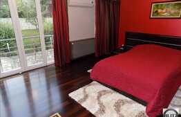 Vila cu 9 camere in locatie unica, design modern, calitate si eleganta!