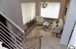 Vila cu 9 camere in locatie unica, design modern, calitate si eleganta!