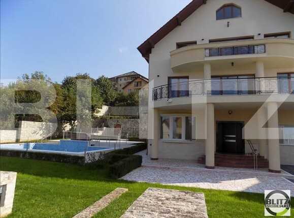 Casa de vânzare 1 camera Andrei Mureşanu - 19343CV | BLITZ Cluj-Napoca | Poza1