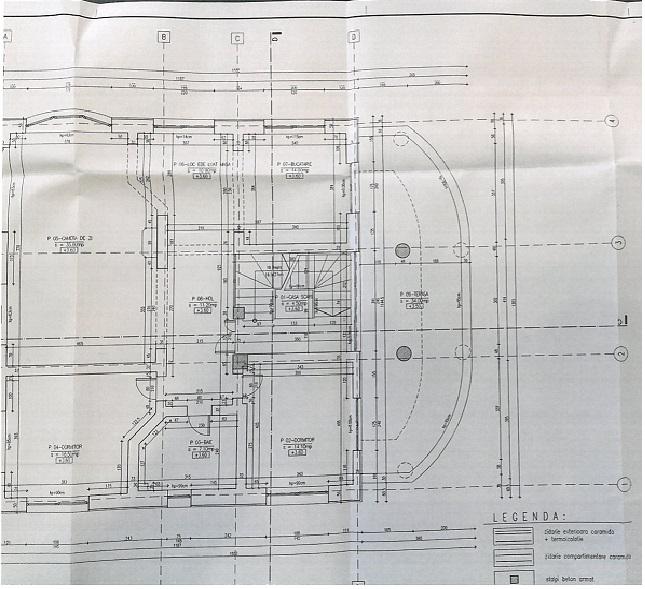Casa de vânzare 1 camera Andrei Mureşanu - 19343CV | BLITZ Cluj-Napoca | Poza2
