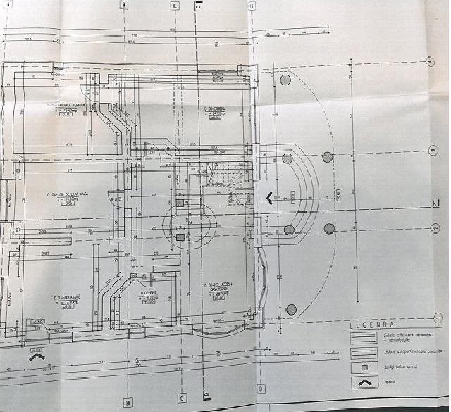 Casa de vânzare 1 camera Andrei Mureşanu - 19343CV | BLITZ Cluj-Napoca | Poza4