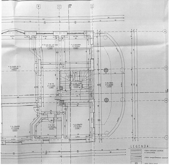 Casa de vânzare 1 camera Andrei Mureşanu - 19343CV | BLITZ Cluj-Napoca | Poza3
