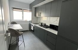 Apartament de lux, 3 camere, 2 bai, ready to move - Tractoru