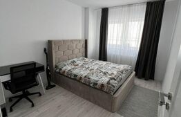 Apartament de lux, 3 camere, 2 bai, ready to move - Tractoru