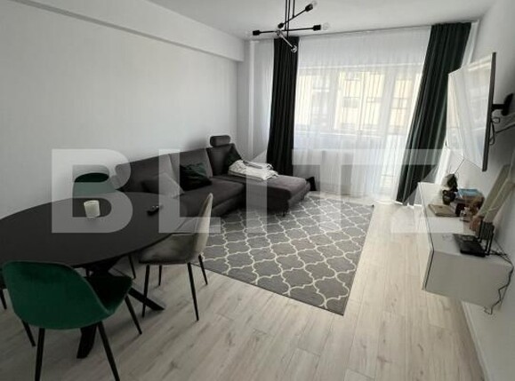 Apartament de vânzare 3 camere Tractorul - 193432AV | BLITZ Brașov | Poza3
