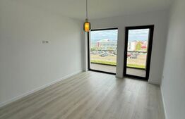 Apartament, decomandat, cu 2 camere - ansamblu nou 2024