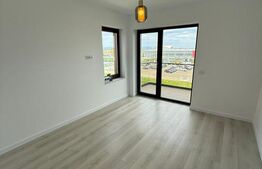 Apartament, decomandat, cu 2 camere - ansamblu nou 2024