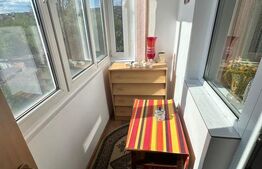 Apartament 2 camere, decomandat, 46 mp, etaj intermediar, parcare, Dâmbu Rotund