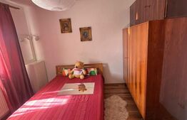 Apartament 2 camere, decomandat, 46 mp, etaj intermediar, parcare, Dâmbu Rotund