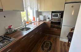 Apartament 2 camere, decomandat, 46 mp, etaj intermediar, parcare, Dâmbu Rotund