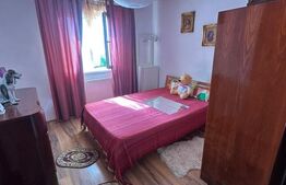 Apartament 2 camere, decomandat, 46 mp, etaj intermediar, parcare, Dâmbu Rotund