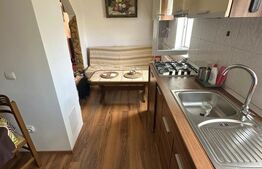 Apartament 2 camere, decomandat, 46 mp, etaj intermediar, parcare, Dâmbu Rotund