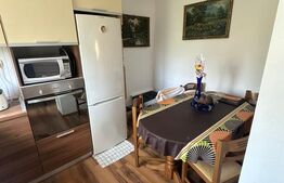 Apartament 2 camere, decomandat, 46 mp, etaj intermediar, parcare, Dâmbu Rotund