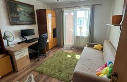 Apartament 2 camere, decomandat, 46 mp, etaj intermediar, parcare, Dâmbu Rotund