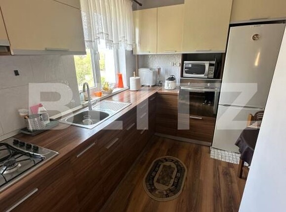 Apartament de vânzare 2 camere Dambul Rotund - 193435AV | BLITZ Cluj-Napoca | Poza1
