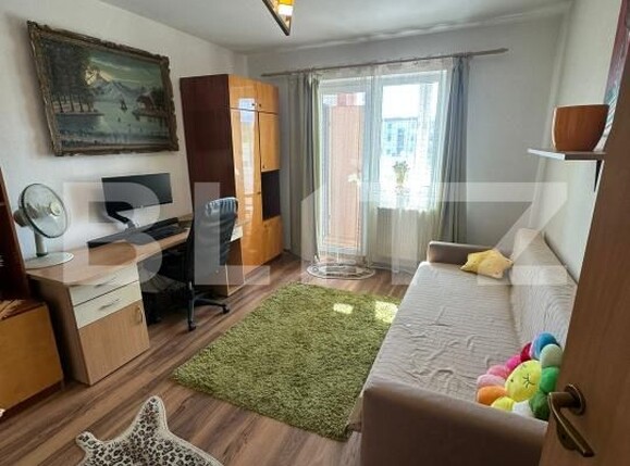Apartament de vânzare 2 camere Dambul Rotund - 193435AV | BLITZ Cluj-Napoca | Poza2