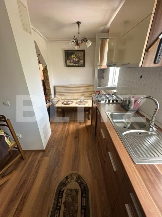 Apartament de vânzare 2 camere Dambul Rotund - 193435AV | BLITZ Cluj-Napoca | Poza7