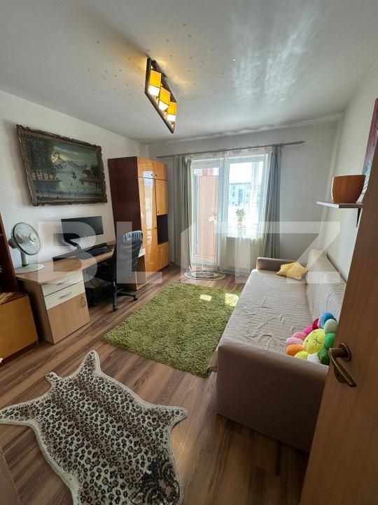 Apartament de vânzare 2 camere Dambul Rotund - 193435AV | BLITZ Cluj-Napoca | Poza2